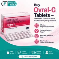 Ovral-G Tablets