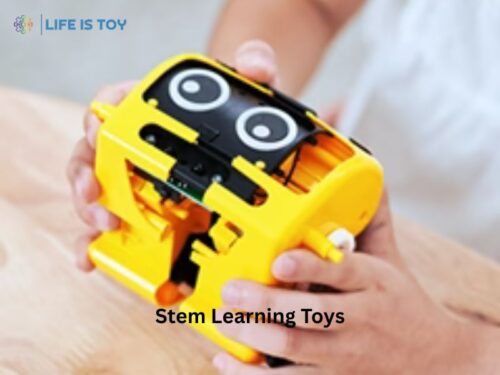 Stem Learning Toys (9) Stem Learning Toys (9)