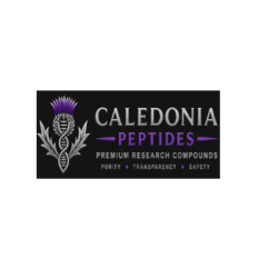 caledoniapeptides