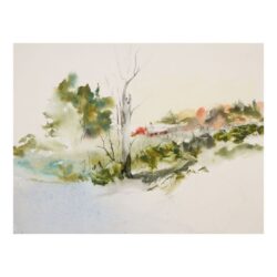 Vermont Landscape Paintings