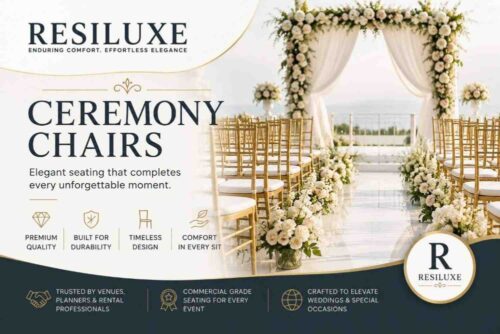 ceremony chairs ceremony chairs