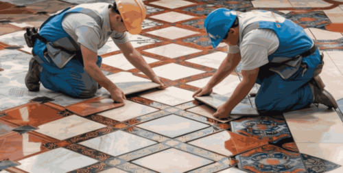 Custom Ceramic Tile Work Charleston SC for Kitchens and Bathrooms Custom Ceramic Tile Work Charleston SC for Kitchens and Bathrooms