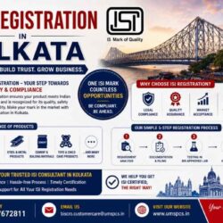 ISI Registration in Kolkata (1)