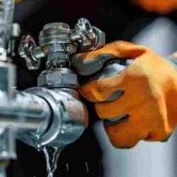 Plumbing Services in Essex County