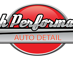 High Performance Auto Detailing