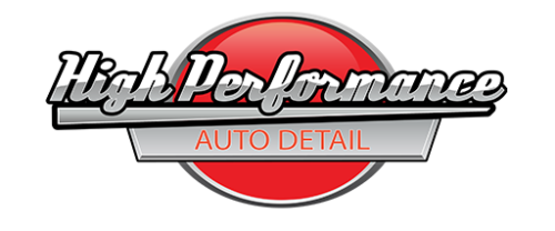 High Performance Auto Detailing High Performance Auto Detailing
