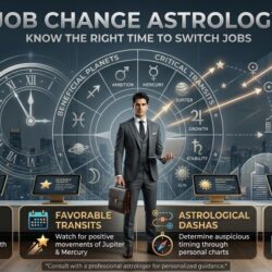 Job Change Astrology Know the Right Time to Switch Jobs