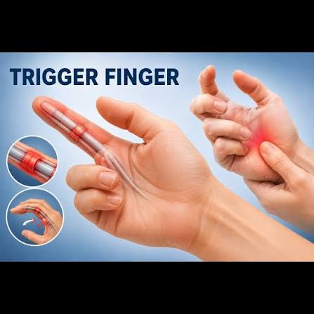 Trigger Fingers in Gurgaon Trigger Fingers in Gurgaon