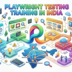 Playwright Testing Training in India
