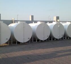 Fuel Tanks Manufacturer UAE