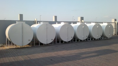 Fuel Tanks Manufacturer UAE Fuel Tanks Manufacturer UAE