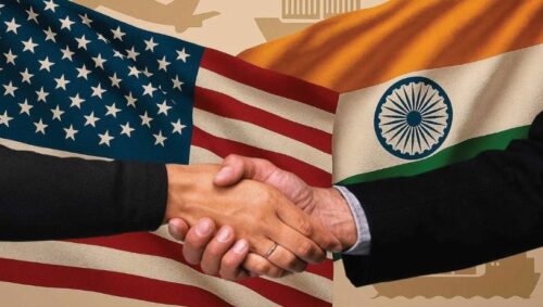 Bilateral Economic Framework Bilateral Economic Framework