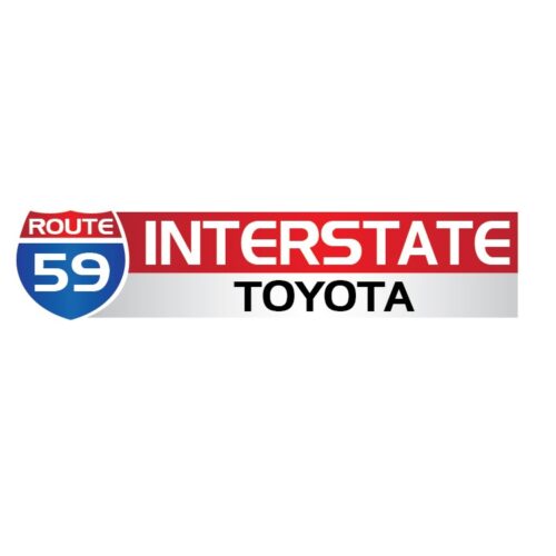 Interstate Toyota Logo 2 Interstate Toyota Logo 2