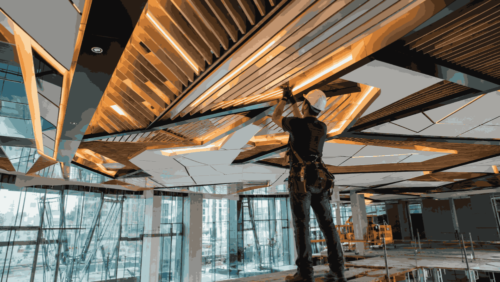 Commercial Renovations & Maintenance (1) Commercial Renovations & Maintenance (1)