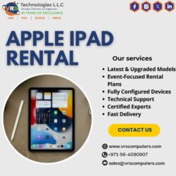 Apple Ipad Rental
