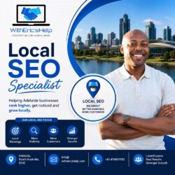 Local SEO Specialist