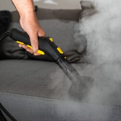 Best Sofa Cleaning Services in Abu Dhabi