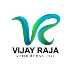 vijay raja group logo jpg