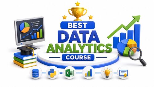 Best Data Analytics Course Best Data Analytics Course