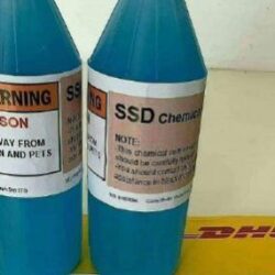 SSD Chemical Solution Exporters