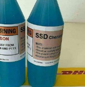 SSD Chemical Solution Exporters SSD Chemical Solution Exporters