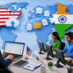 outsource data entry service in india