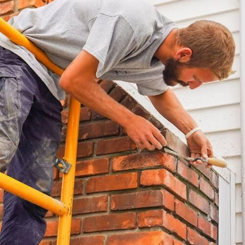 Brick Repair Brick Repair