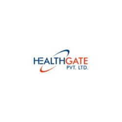 Healthgate logo