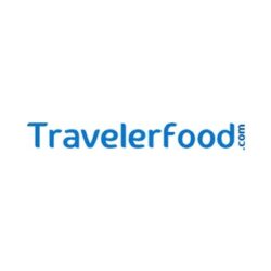 Traveler Food-LOGO