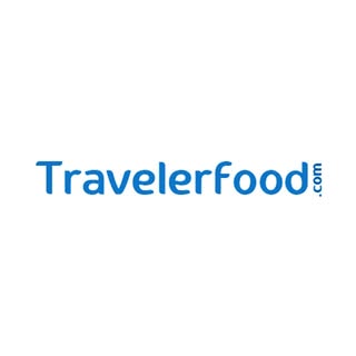 Traveler Food-LOGO Traveler Food-LOGO