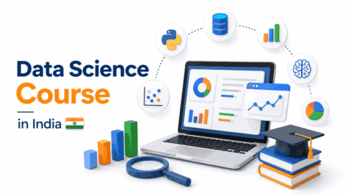 Data Science Course image Data Science Course image