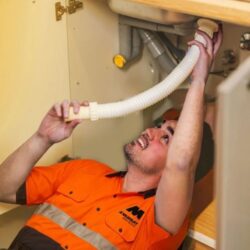 Residential Plumbing Experts