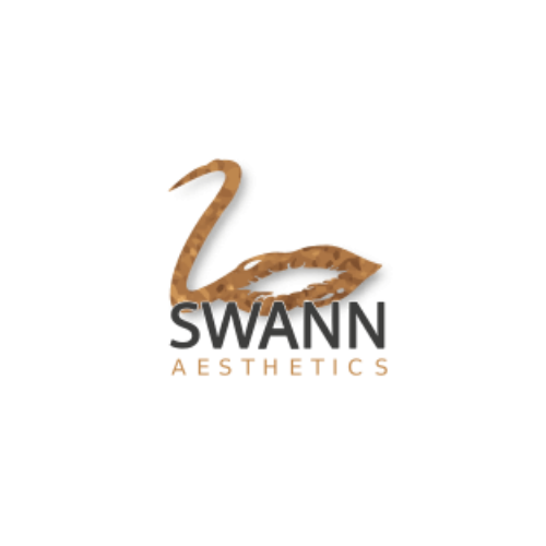 Swann Beauty Aesthetics logo Swann Beauty Aesthetics logo