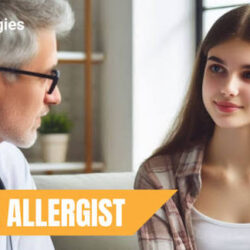Ask The Allergist