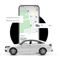 White-Label-Uber-Clone-App