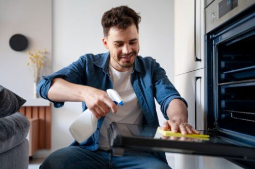 Oven Cleaning Services Oven Cleaning Services