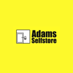 Adams Selfstore - Birkenhead logo