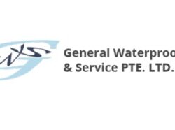 general logo