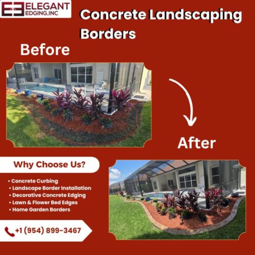 Curbing Contractors Near Vero Beach, FL Curbing Contractors Near Vero Beach, FL