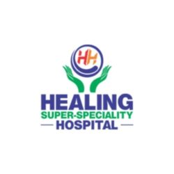 Healing Hospital