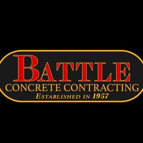 Battle Concrete Contracting Battle Concrete Contracting