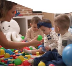 Infant Daycare Brooklyn