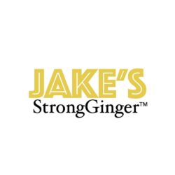 Jakes Ginger (2) logo