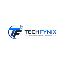 Techfynix logo