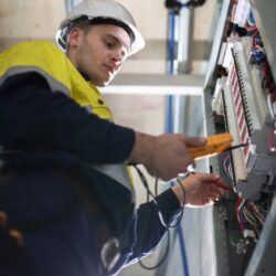 Industrial Electrical Contractors