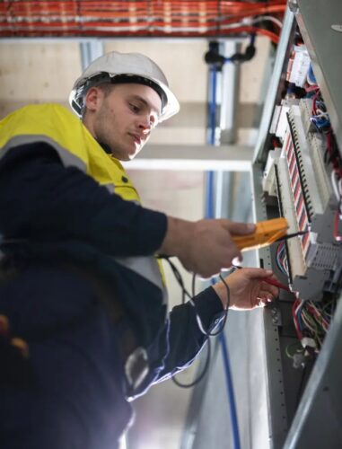 Industrial Electrical Contractors Industrial Electrical Contractors