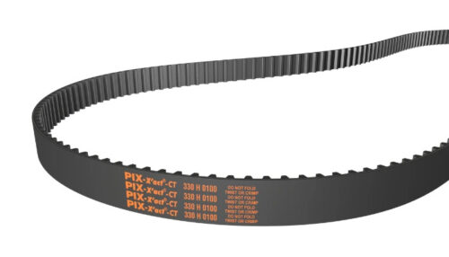 Industrial Synchronous Belts Industrial Synchronous Belts