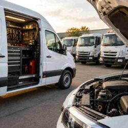 Expert Mobile Fleet Servicing Brisbane Paxton Mechanica-50kb