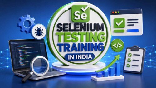 Selenium Testing Training in India_ Selenium Testing Training in India_