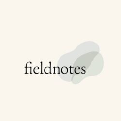 Fieldnotes.logo